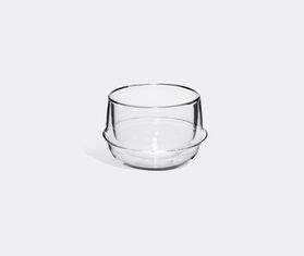 Kinto 'Kronos' teacup TRANSPARENT KINT16KRO742TRA
