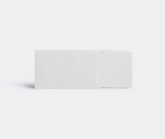 Hieronymus Writing Cards H7 & Envelopes Straight Flap Cotton 12 Pieces White, Cream ${masterID} 2