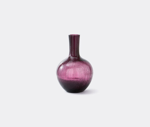 POLSPOTTEN 'Ball Body' vase, purple, large undefined ${masterID}