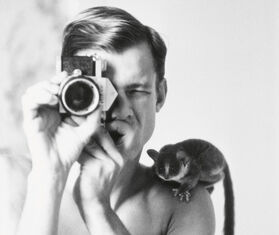 Taschen 'Peter Beard' MULTICOLOUR TASC21PET427MUL