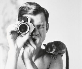 Taschen 'Peter Beard' MULTICOLOUR TASC21PET427MUL