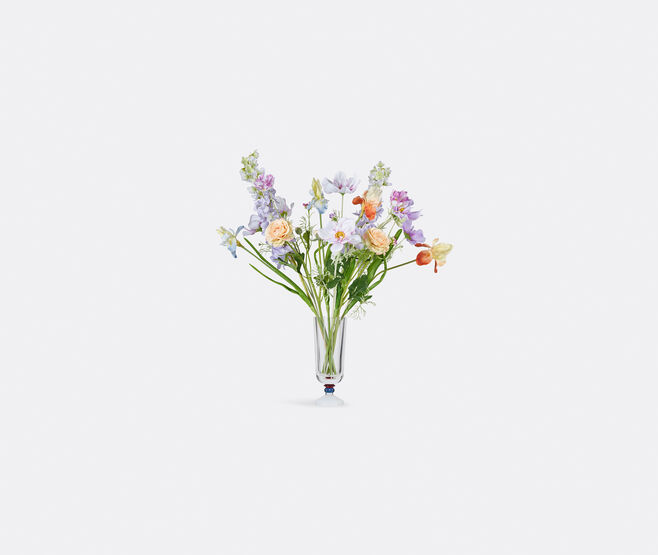 Flowerism&nbsp;Studio 'Lilac Deluxe Mix' bouquet, set of eleven, multicolor MULTICOLOUR FLOW26MIX336MUL