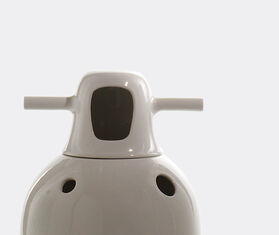 BD Barcelona 'Showtime Vase N&ordm;3', white WHITE BDBA20SHO656WHI