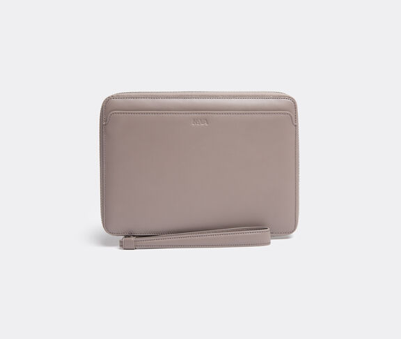 Nava Design Milano Wrist Tablet Case  Taupe ${masterID} 2