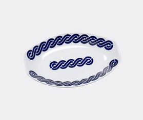 Sargadelos 'Cadrelo' dinner service, 18 pieces MULTICOLOUR SARG21CAD325WHI