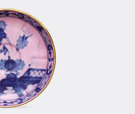 Ginori 1735 'Oriente Italiano' tea saucer, set of two MULTICOLOUR RIGI20ORI491PIN
