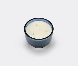 Serax 'Panarea' candle, blue BLUE SERA25SCE331BLU
