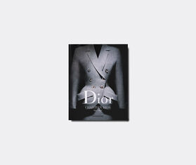 Assouline &#39;Dior by Christian Dior&#39; BLACK ASSO22DIO489BLK