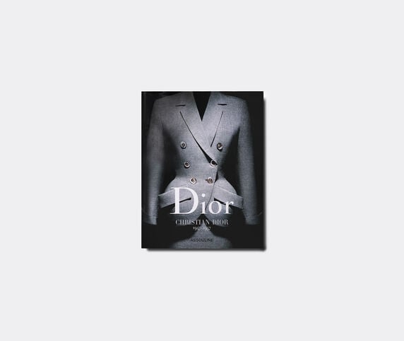 Assouline 'Dior by Christian Dior' Black ASSO22DIO489BLK
