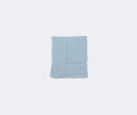 Once Milano Tablecloth, medium, light blue Light Blue ONMI23TAB405LBL