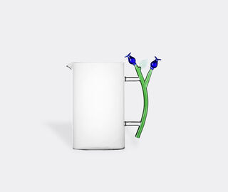 Ichendorf Milano 'Botanica' jug MULTICOLOUR ICMI23BOT119MUL
