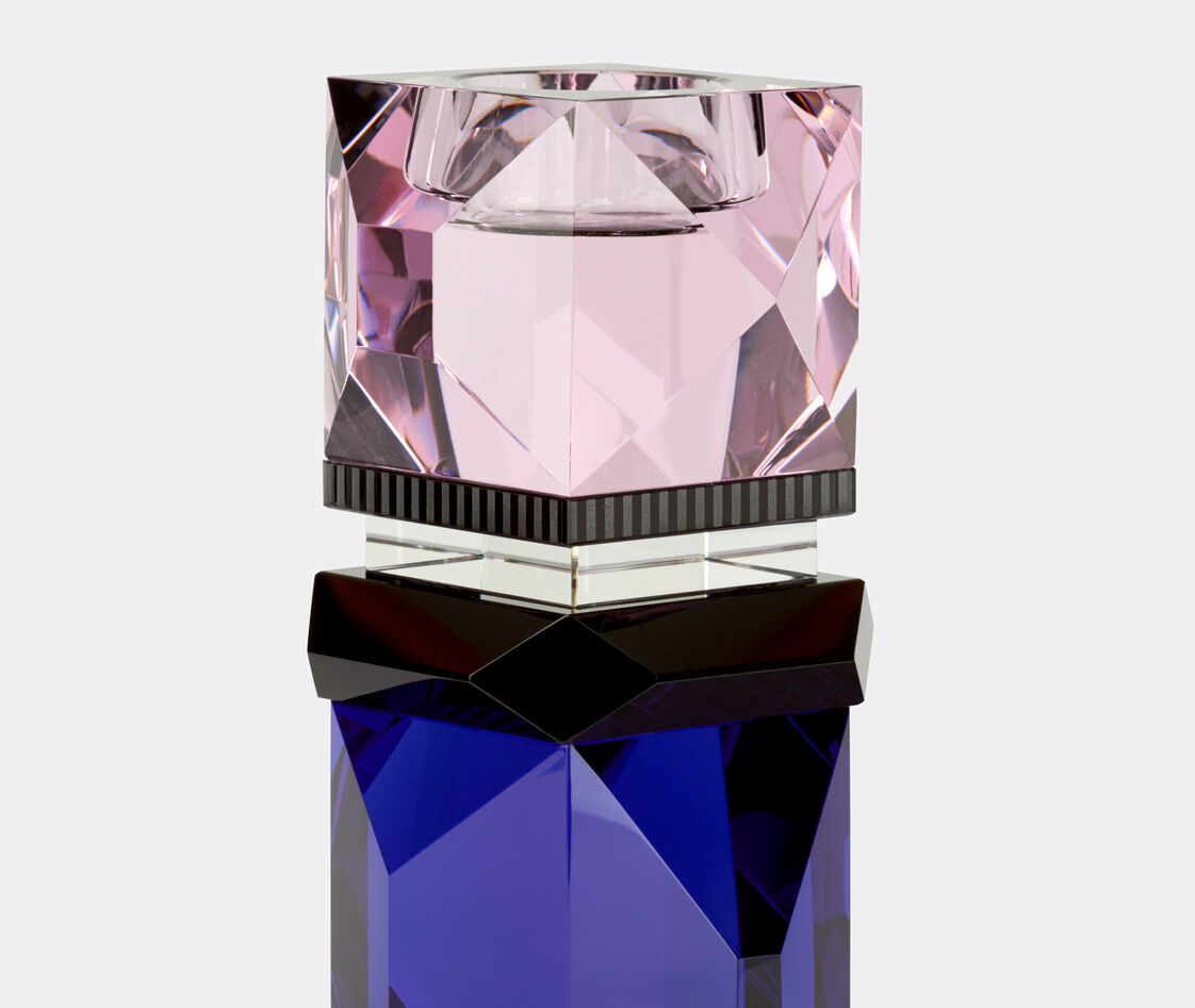Shop Reflections Copenhagen Candlelight And Scents Rose In Rose, Cobalt