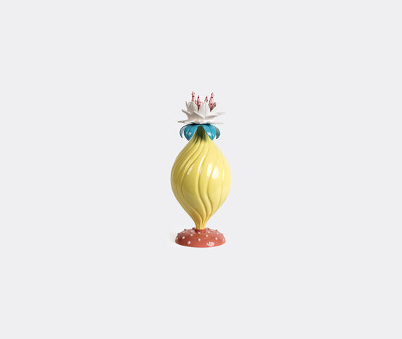 Bitossi Home 'Amphora' vase, yellow  BIHO19AMP282YEL