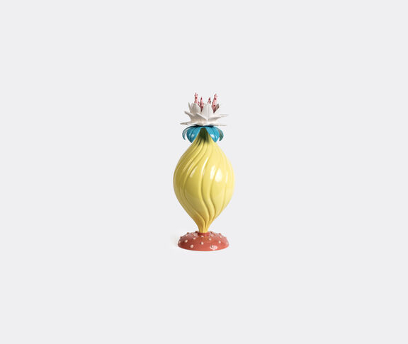 Bitossi Home Amphora  Vase H 54 Cm yellow ${masterID} 2