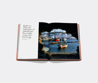 Assouline 'Greek Islands' MULTICOLOUR ASSO22GRE398MUL