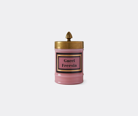 Gucci Candle Glass_Wax Pink Retro' ${masterID} 2