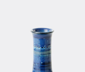 Bitossi Ceramiche 'Rimini Blu' onion vase BLUE BICE20VAS190BLU