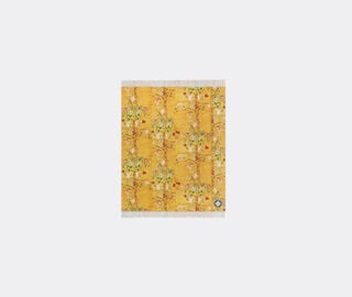 Pierre-Louis Mascia 'Sidney' throw, gold GOLD PLMA26SID696GOL