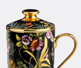 Simone Guidarelli Home 'Jungle' mug, multicolor MULTICOLOUR SIMO26JUN432MUL