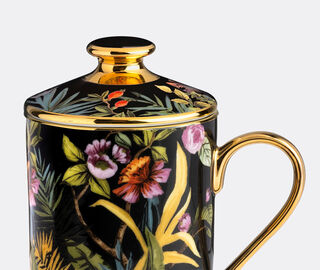 Simone Guidarelli Home 'Jungle' mug, multicolor MULTICOLOUR SIMO26JUN432MUL