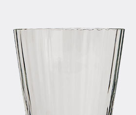 La DoubleJ &#39;Perfetto&#39; wine glass, blue BLUE LADJ23PER076BLU