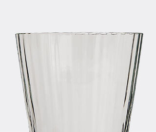 La DoubleJ 'Perfetto' wine glass, blue BLUE LADJ23PER076BLU