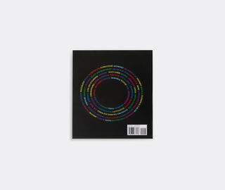 Rizzoli International&nbsp;Publications 'Flora Culture: How Flowers Shape Our World' MULTICOLOR RIZZ26FLO136MUL