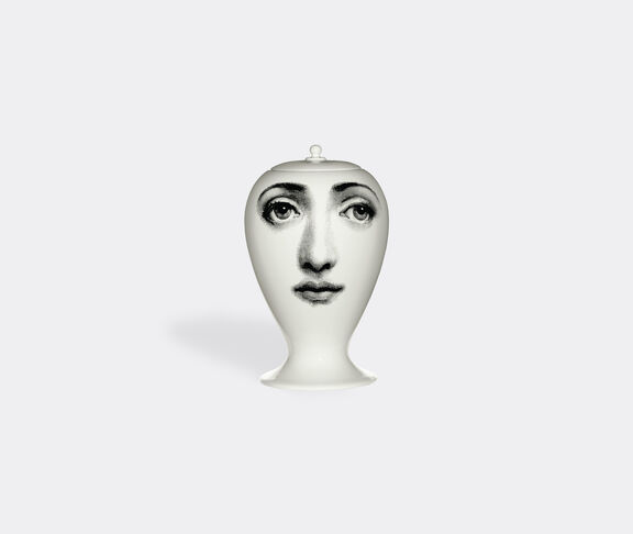 Fornasetti 'Buonanotte' vase undefined ${masterID} 2