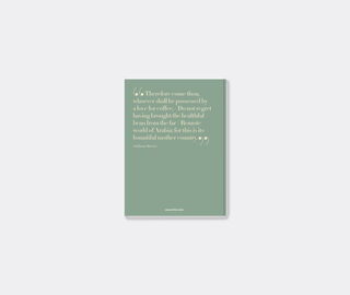 Assouline 'Saudi Coffee: The Culture of Hospitality' MULTICOLOUR ASSO25SAU722MUL