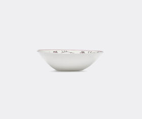 Serax &#39;Dark Viola&#39; low bowl, set of two MULTICOLOUR SERA23LOW341MUL