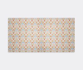 Cabana 'Rinascimento' rectangular tablecloth, multicolor MULTICOLOUR CABA23RIN026MUL