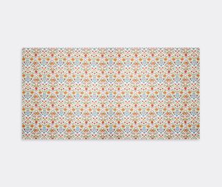 Cabana 'Rinascimento' rectangular tablecloth, multicolor MULTICOLOUR CABA23RIN026MUL