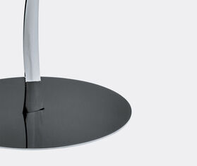 Alessi 'Mediterraneo' kitchen roll holder SILVER ALES21MED103SIL