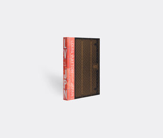 Rizzoli International&nbsp;Publications 'Louis Vuitton and Japan: Visionary Journeys' MULTICOLOUR RIZZ25LOU597MUL