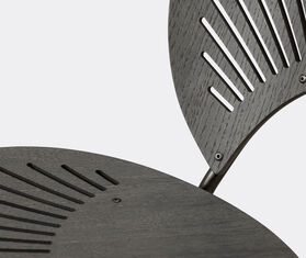 Fredericia Furniture 'Trinidad' chair, grey GREY FRED19TRI642GRY