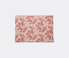Gucci 'Herbarium' wallpaper, red MULTICOLOUR GUCC18HER236RED