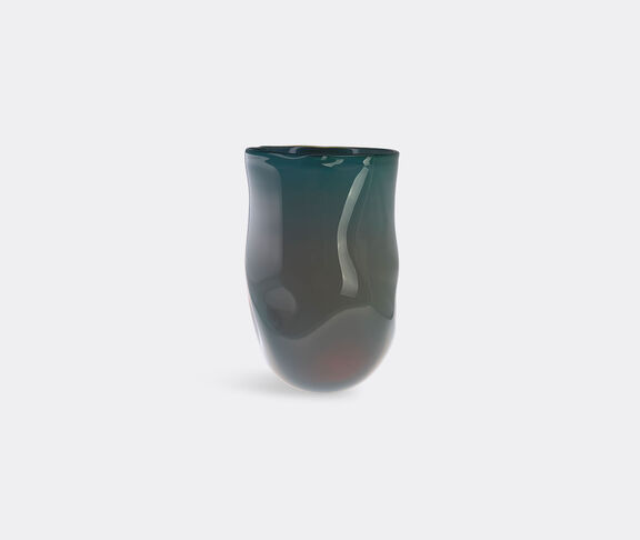 Alexa Lixfeld Glass Sculpture  - Meteroite Spring undefined ${masterID} 2