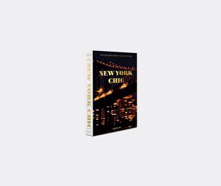 Assouline 'New York Chic' MULTICOLOUR ASSO23NEW309MUL