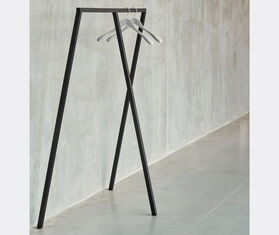 Hay &#39;Loop&#39; stand BLACK HAY119LOO844BLK