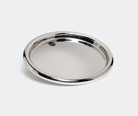 Alessi Oval tray SILVER ALES16OVA316SIL