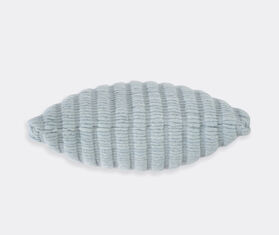 Tom Dixon &#39;Ridge&#39; cushion, light blue MULTICOLOUR TODI25RID917LBL