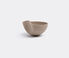 Ilona Van Den Bergh 'Moon' bowl, medium  ILBE15MOO354BRW