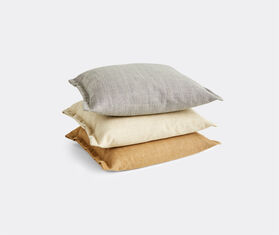 Hay 'Plica Cushion Structure', grey GREY HAY122PLI769GRY