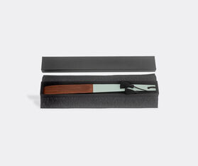 Sch&ouml;nbuch 'Loafer' shoe horn WALNUT SCHO22LOA199MUL