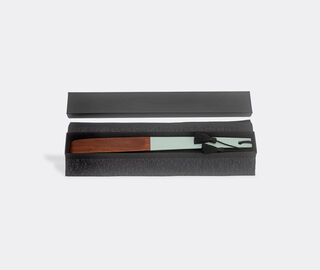 Sch&ouml;nbuch 'Loafer' shoe horn WALNUT SCHO22LOA199MUL