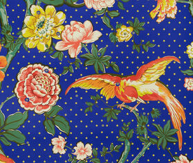 Gucci 'Night Eden' wallpaper MULTICOLOUR GUCC20NIG666MUL