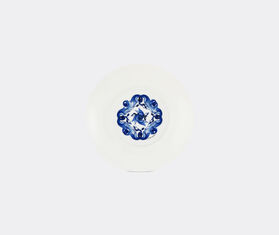 Dolce&amp;Gabbana Casa &#39;Blu Mediterraneo&#39; charger plate MULTICOLOUR DGCA22POR272MUL