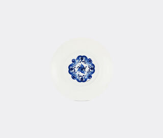 Dolce&amp;Gabbana Casa 'Blu Mediterraneo' charger plate MULTICOLOUR DGCA22POR272MUL