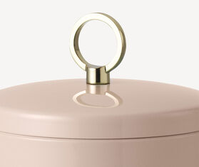 Normann Copenhagen 'Ring' box, medium, sand BEIGE NOCO21RIN527BEI