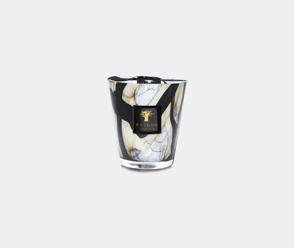 Baobab Collection 'Stones Marble' candle, medium undefined ${masterID}